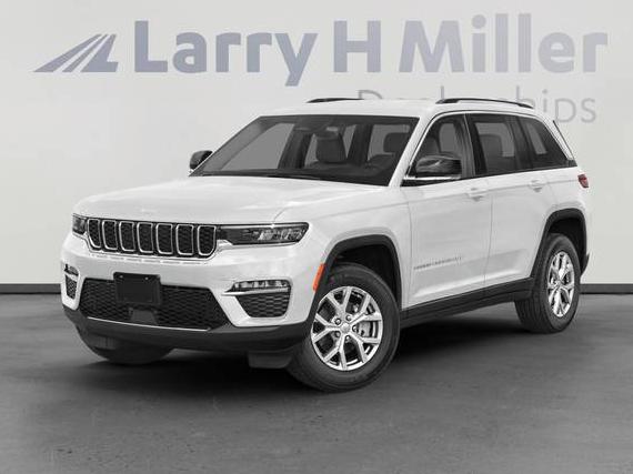 JEEP GRAND CHEROKEE 2022 1C4RJHBG4N8604429 image